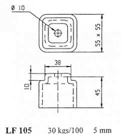 LF 105