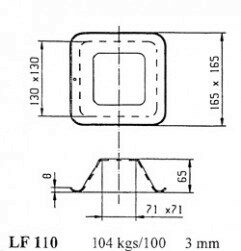 LF 110