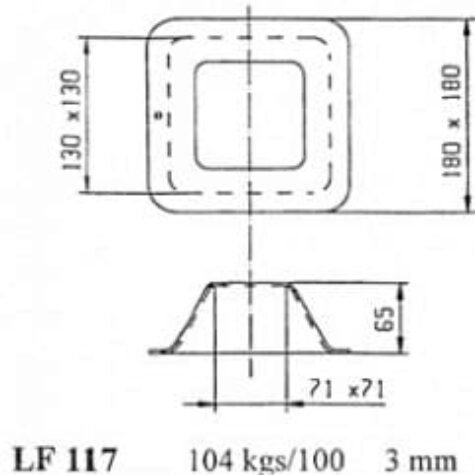 LF 117