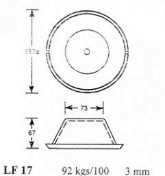 LF 17