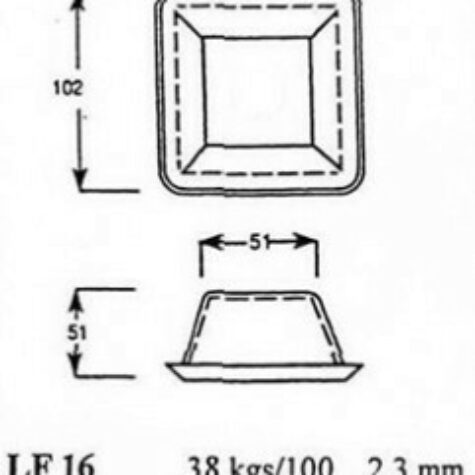 LF16